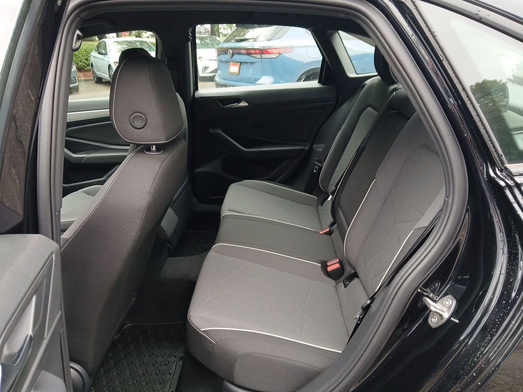 New 2026 Volkswagen Jetta Sport image 23