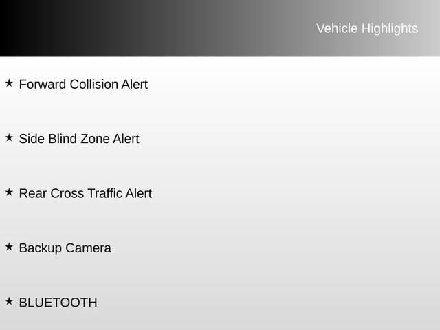 Certified 2025 Chevrolet Traverse LT image 15