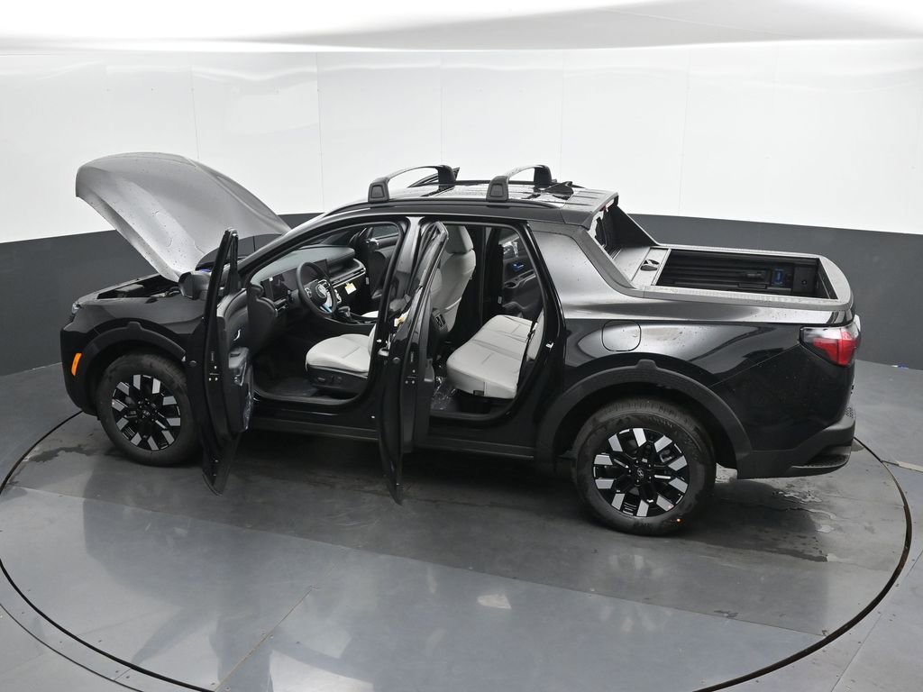 New 2026 Hyundai Santa Cruz SEL image 55