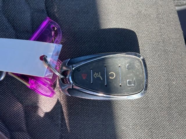 Used 2018 Chevrolet Equinox LT image 37