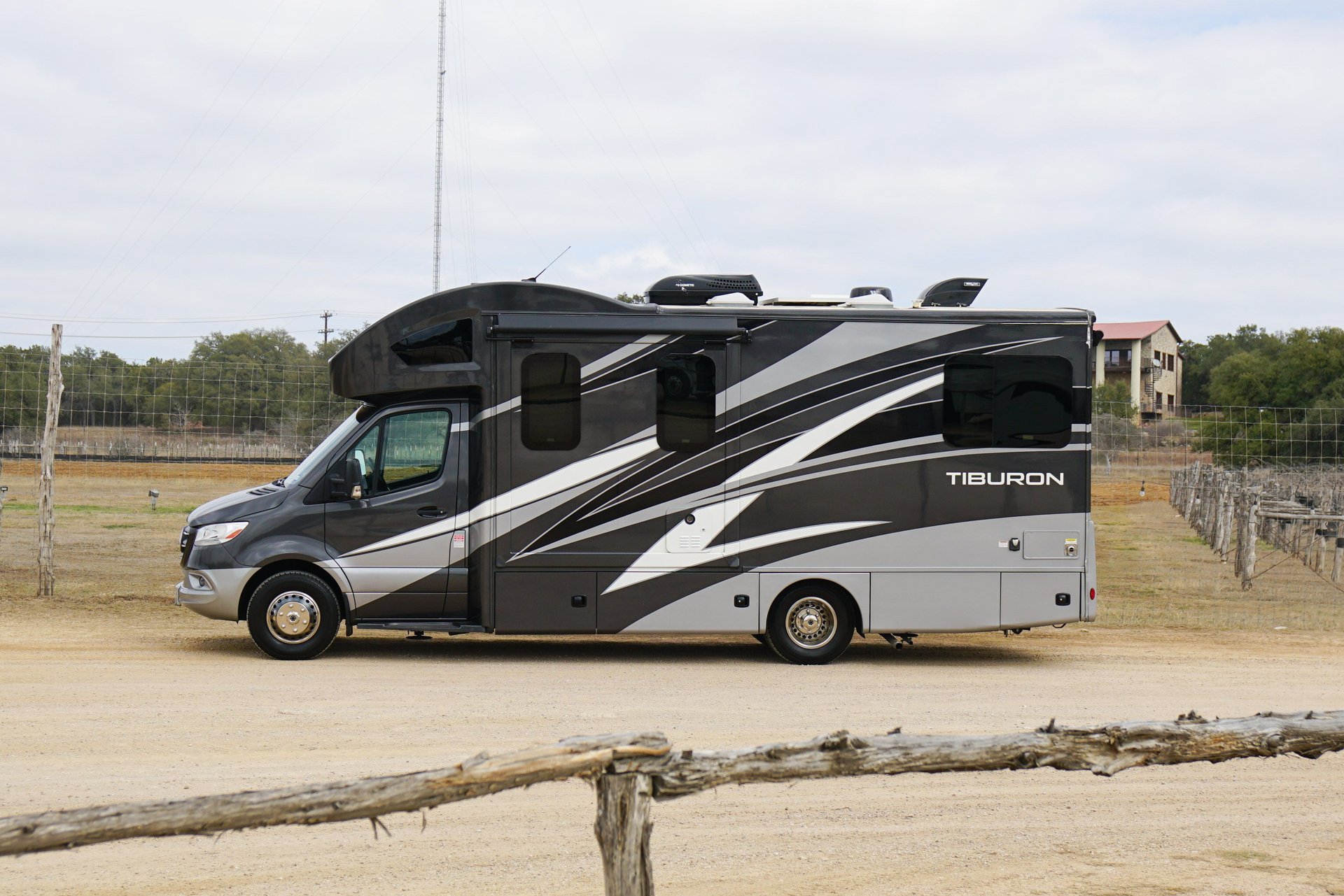 Used 2020 Mercedes-Benz Sprinter 3500 image 8
