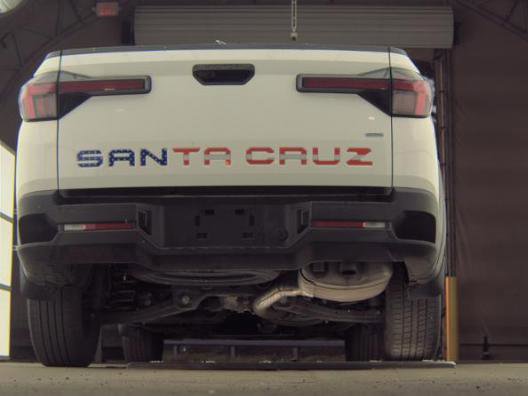 Used 2024 Hyundai Santa Cruz SEL AWD/4WD image 6