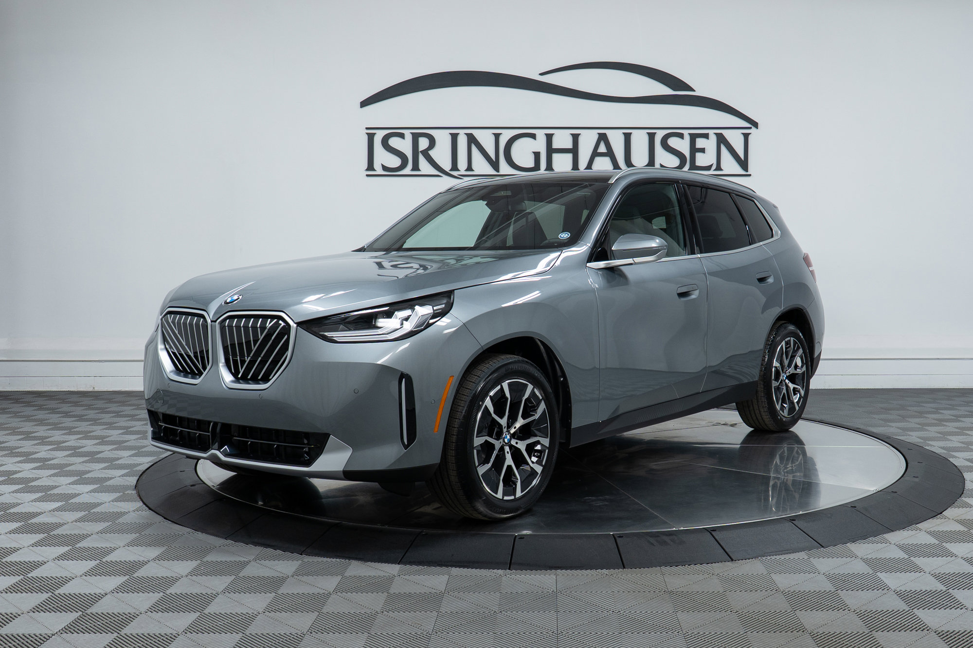 Used 2025 BMW X3 xDrive30i w/ Convenience Package