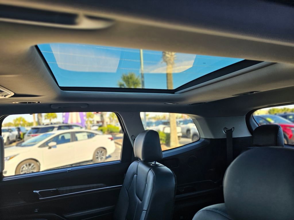 Used 2024 Kia Telluride SX image 19