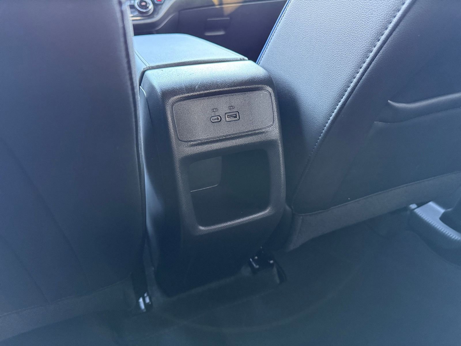 Used 2025 Buick Envista Sport Touring image 24