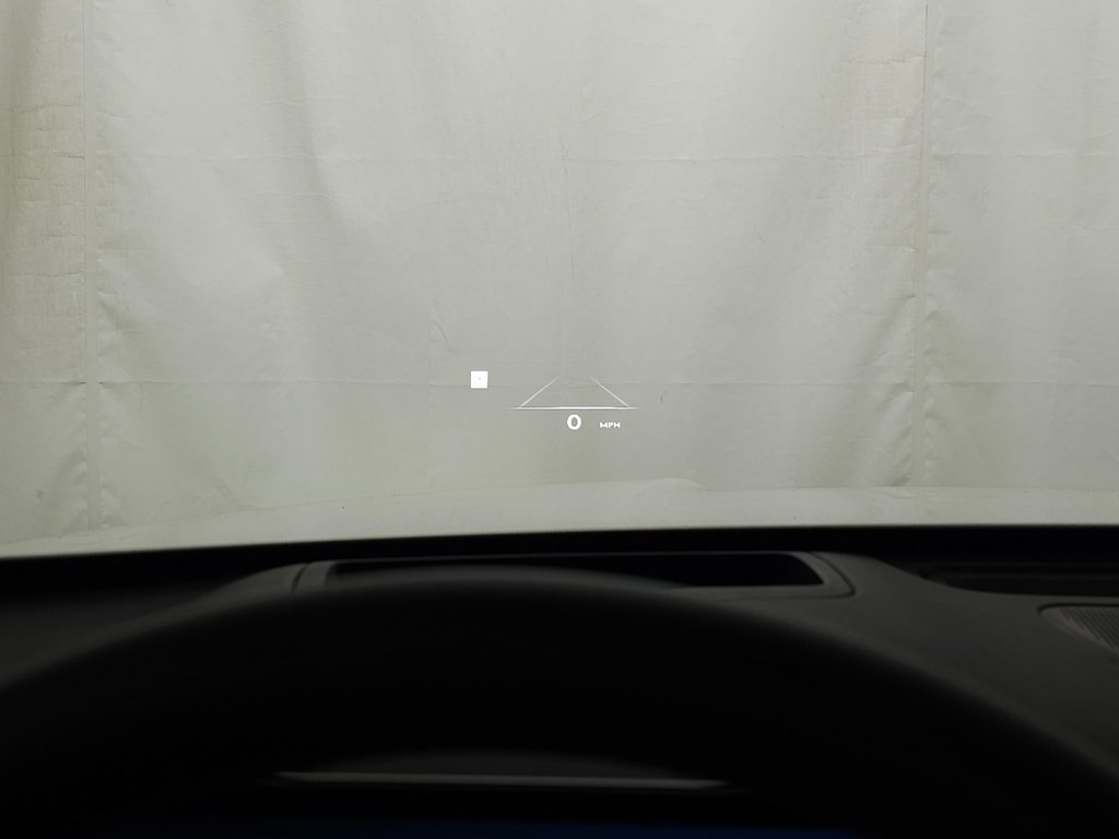 Used 2026 Genesis GV80 3.5T e-SC image 18