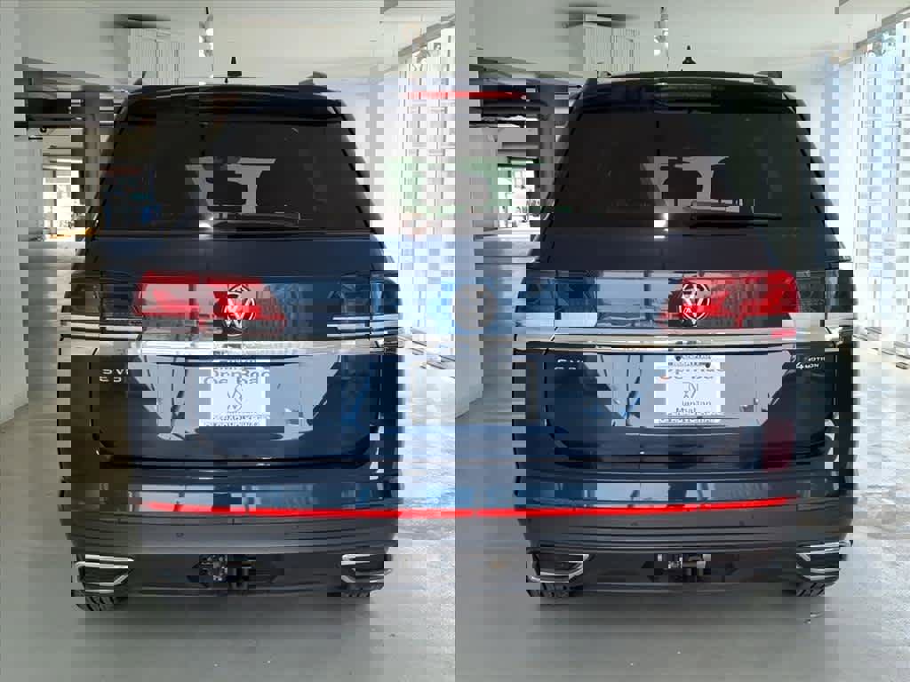 Used 2023 Volkswagen Atlas SE image 5