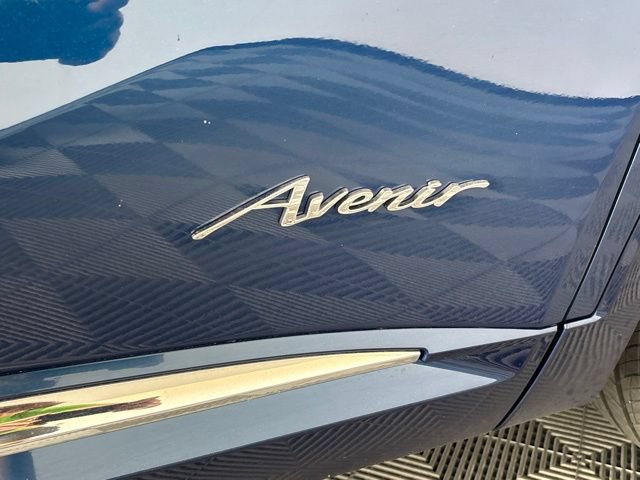 Used 2022 Buick Envision Avenir w/ Technology Package II AWD/4WD image 34