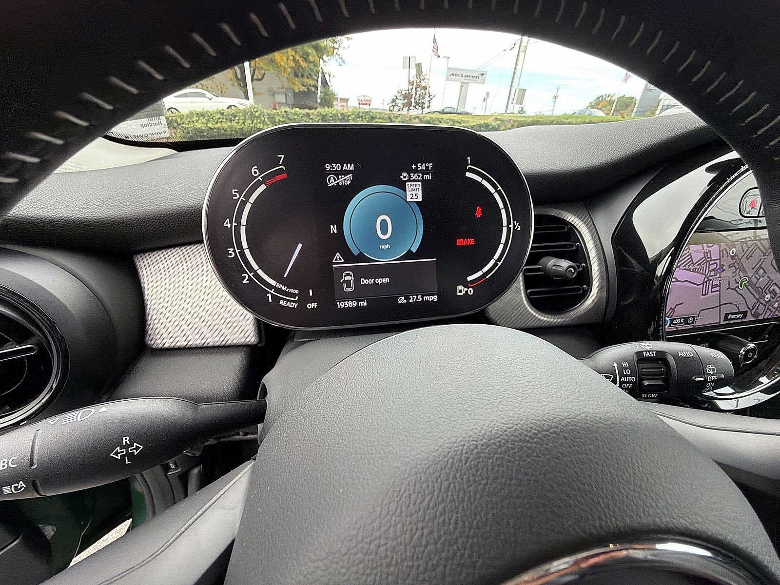 Used 2024 MINI Cooper S FWD image 26