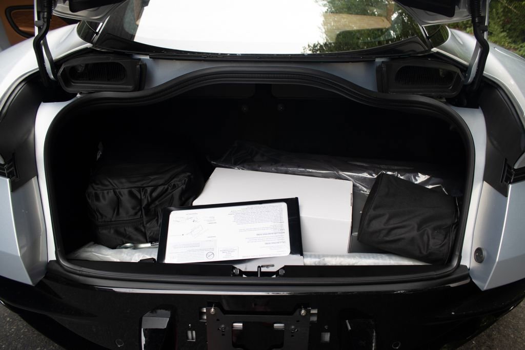 New 2025 Aston Martin DB12 Coupe image 20