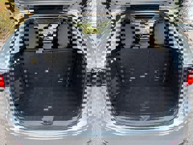 Used 2024 MAZDA CX-90 3.3 Turbo w/ Premium Package image 12