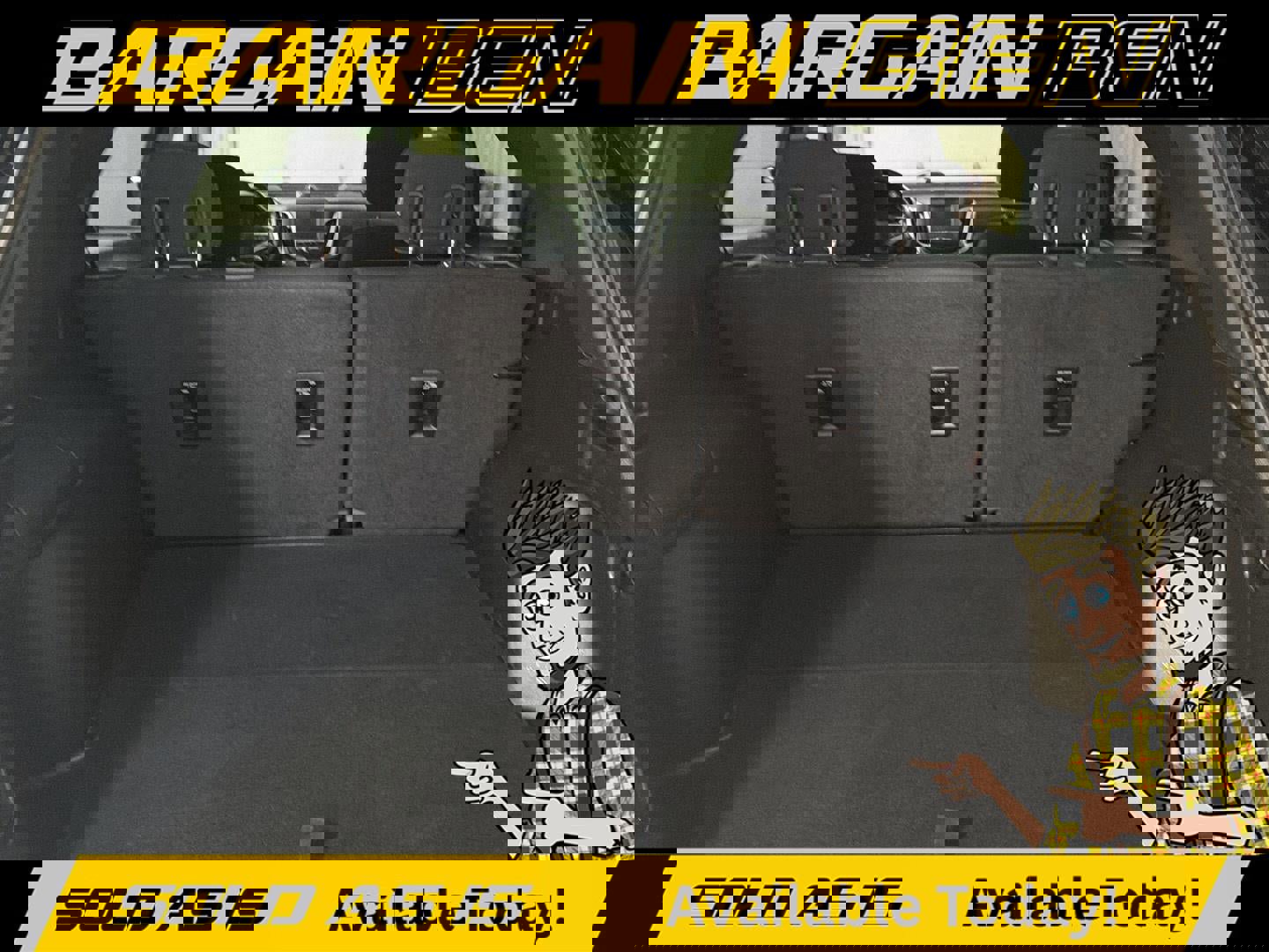 Used 2018 Chevrolet Equinox LT image 9