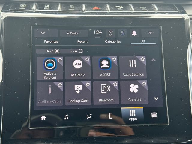Certified 2023 Jeep Grand Cherokee Laredo AWD/4WD image 31