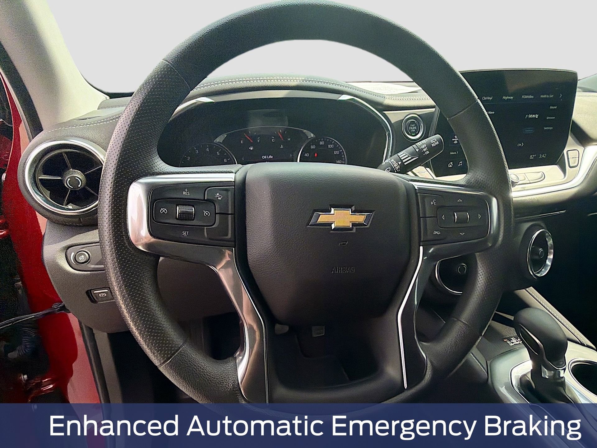Used 2023 Chevrolet Blazer LT w/ Convenience Package image 16