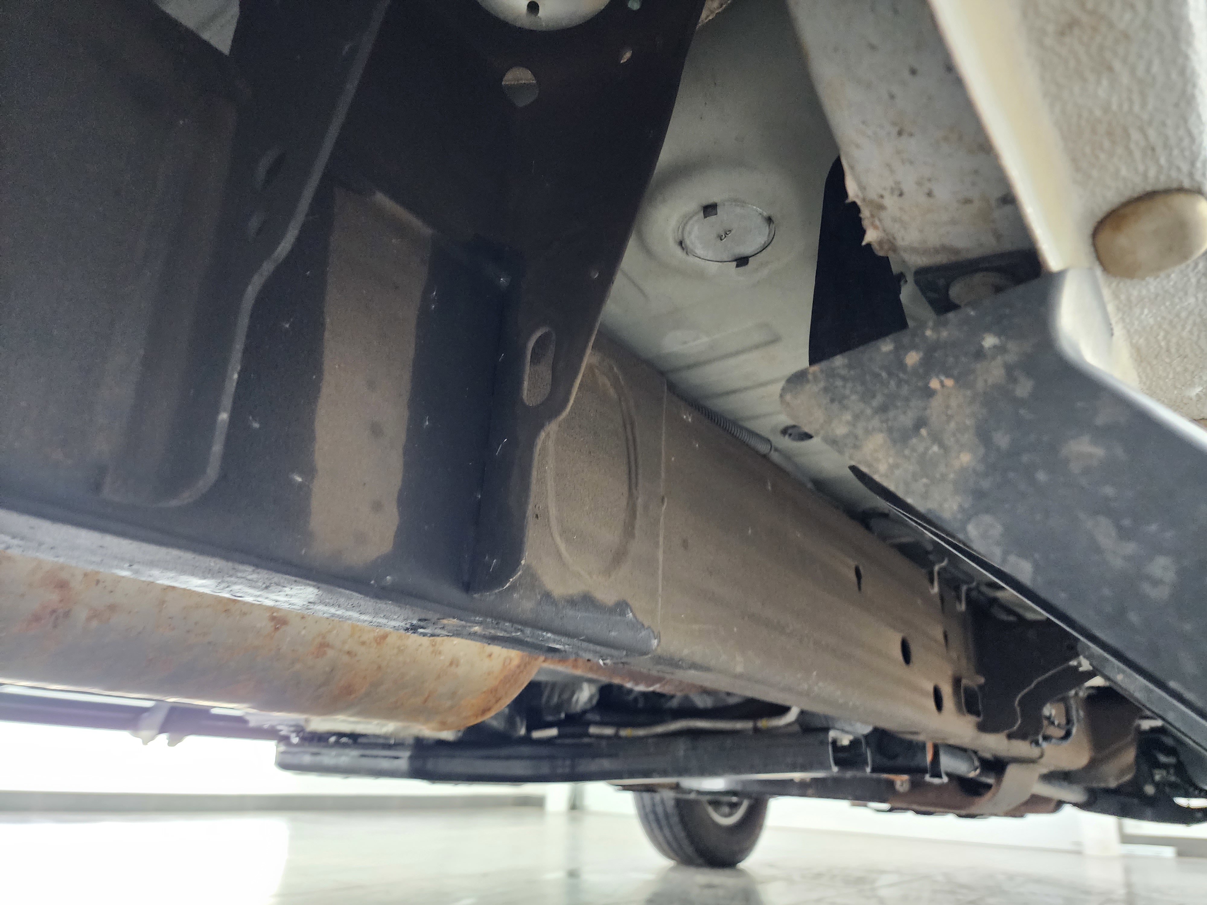 Used 2025 Chevrolet Silverado 3500 LT w/ All Star Edition image 29