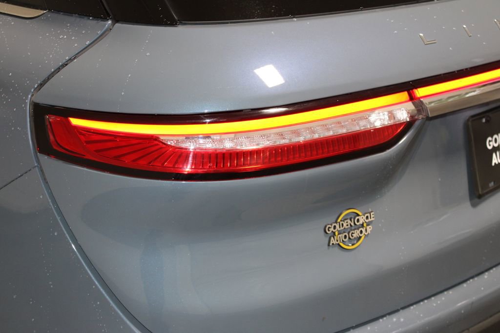 Used 2023 Lincoln Corsair Reserve w/ Equipment Group 201A image 59