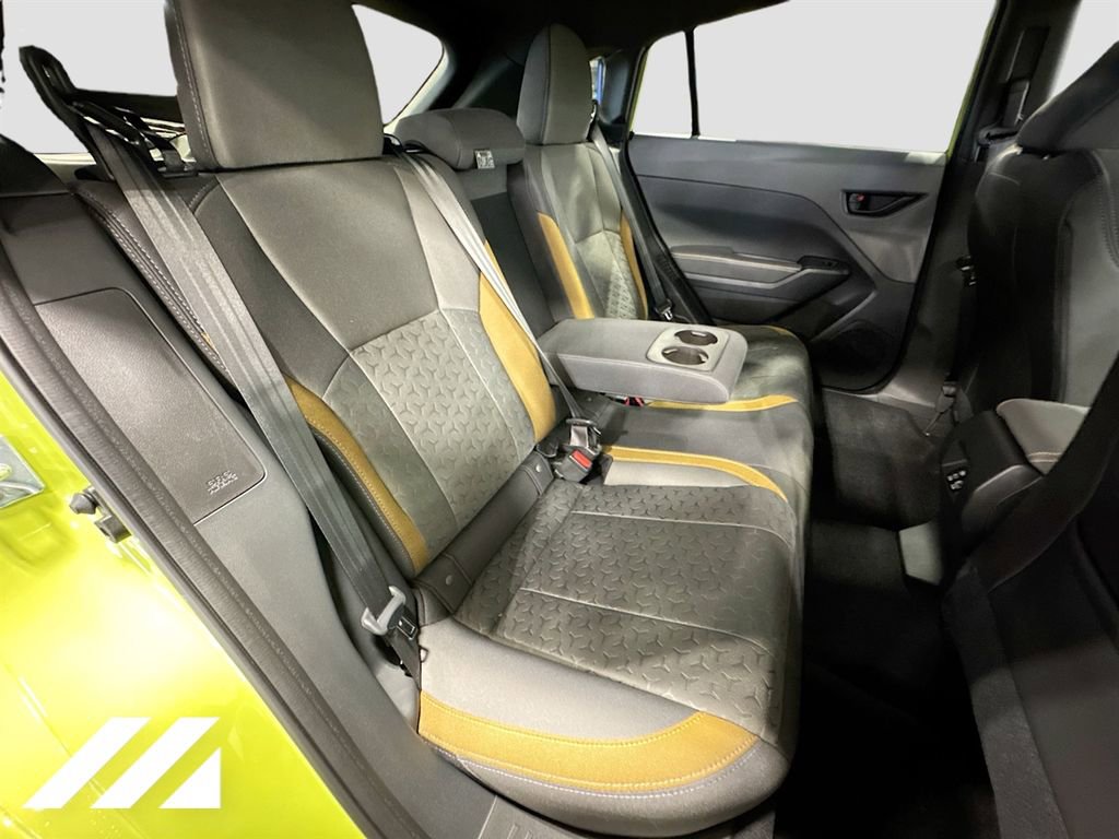 New 2026 Subaru Crosstrek 2.5i Sport image 28