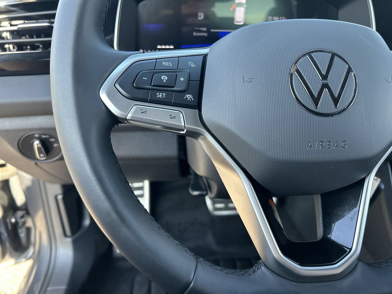 Certified 2026 Volkswagen Jetta Sport FWD image 20