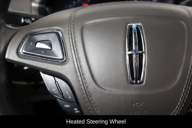 Used 2020 Lincoln MKZ Reserve w/ Elements Package FWD image 8