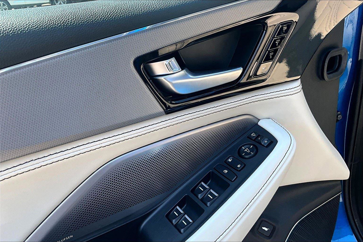 New 2026 Acura MDX A-Spec image 22