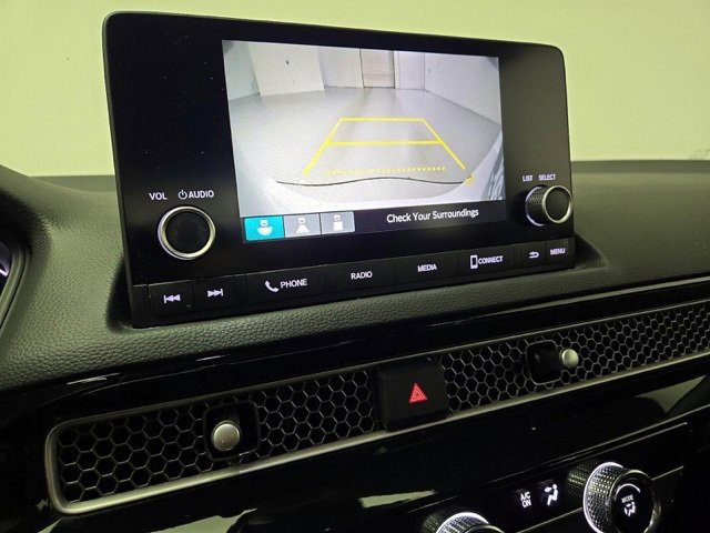 Used 2022 Honda Civic Sport image 4