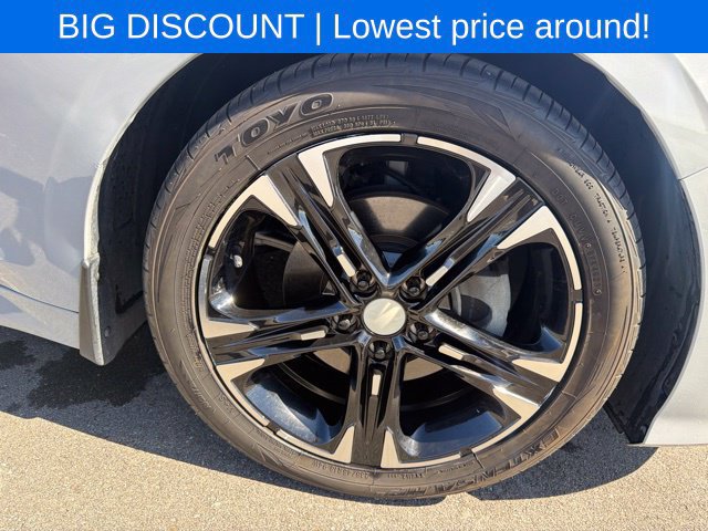 Used 2022 Kia K5 GT-Line w/ GT-Line FWD Premium Package image 5