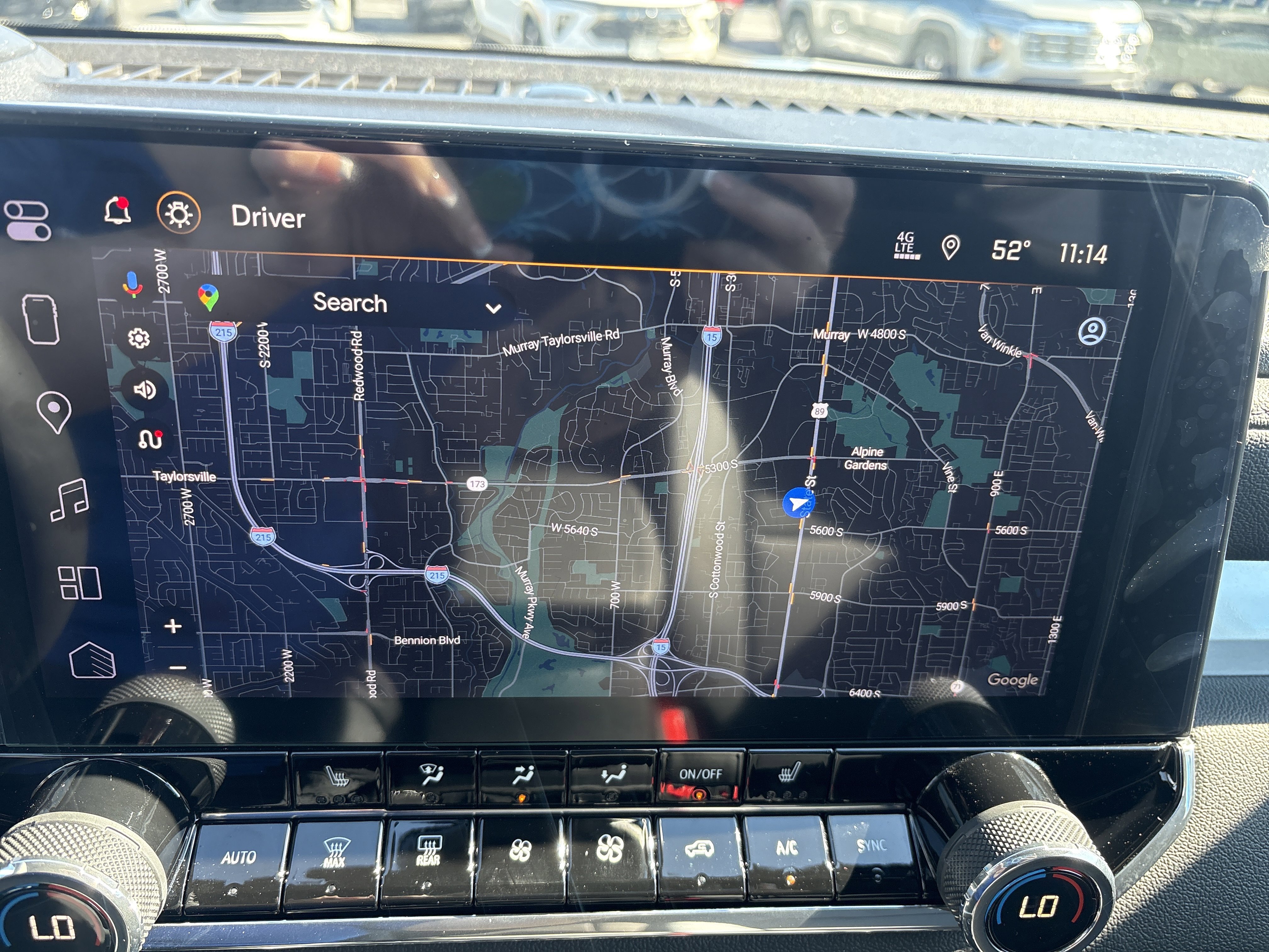 New 2026 Chevrolet Colorado LT w/ LT Convenience Package image 20