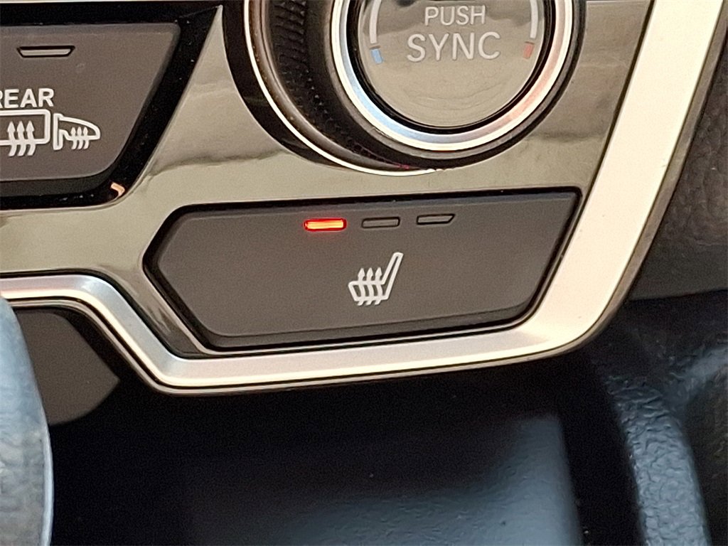 Used 2022 Honda CR-V EX image 11