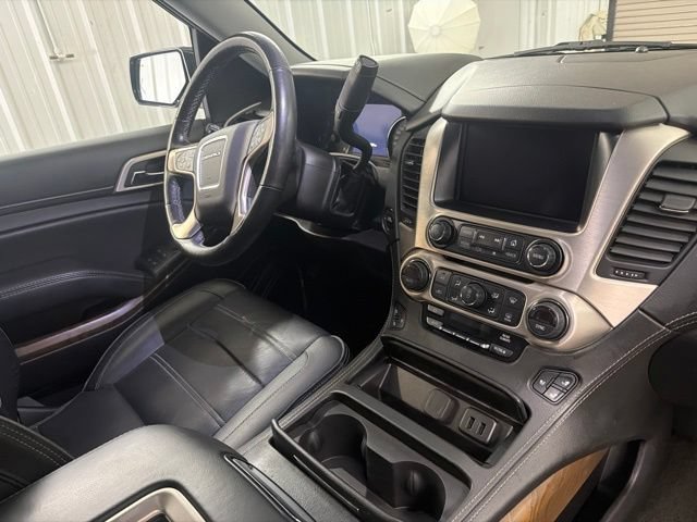 Used 2018 GMC Yukon Denali AWD/4WD image 25