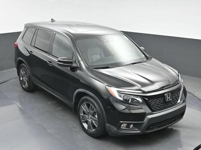 Certified 2021 Honda Passport EX-L image 35