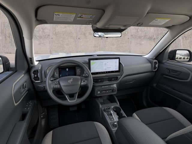 New 2026 Ford Bronco Sport Big Bend AWD/4WD image 10