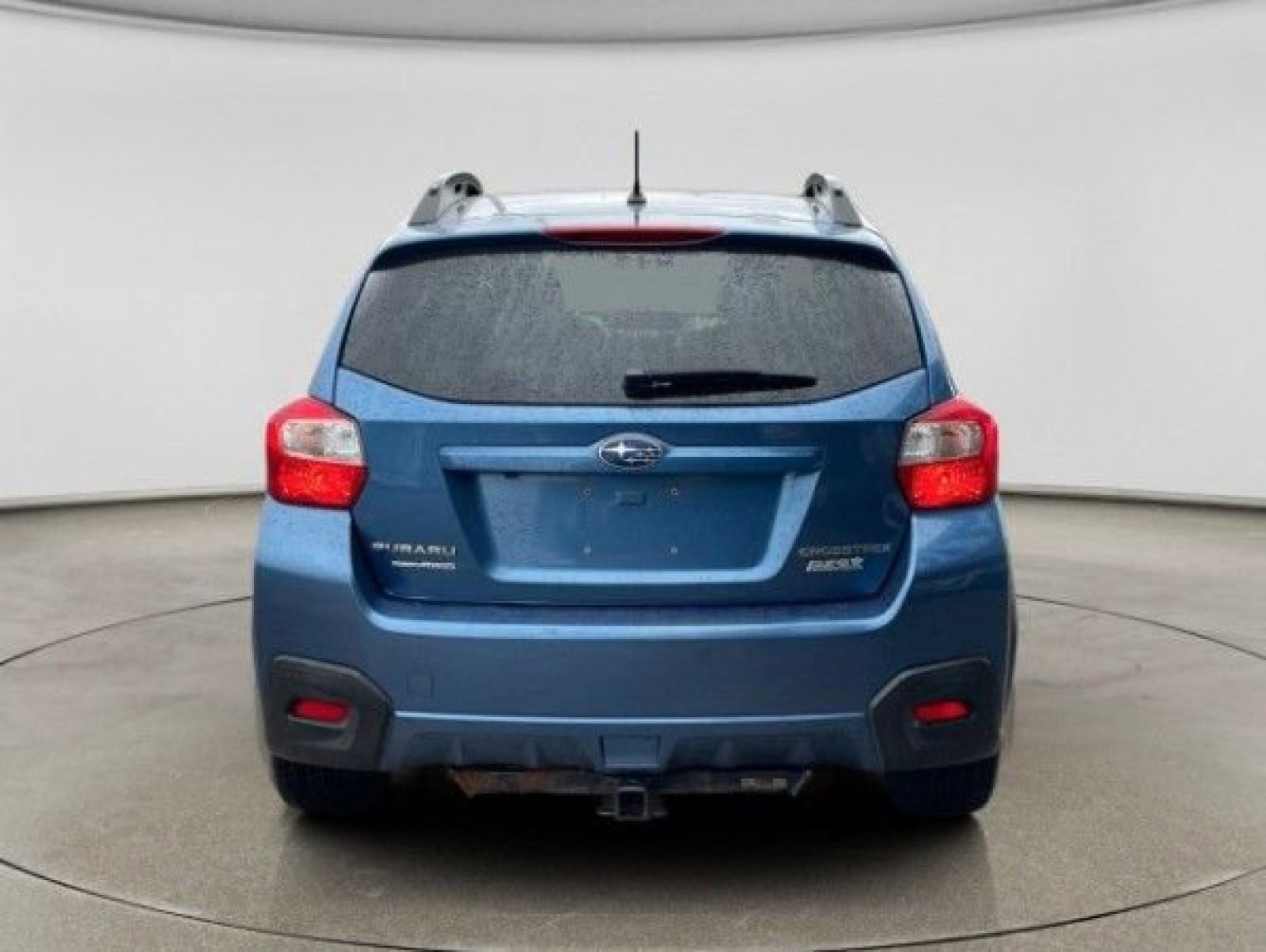 Used 2017 Subaru Crosstrek 2.0i Premium image 2