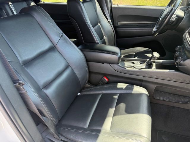 Used 2022 Dodge Durango GT AWD/4WD image 12