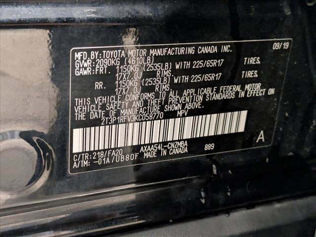 Used 2025 Honda CR-V EX-L image 25