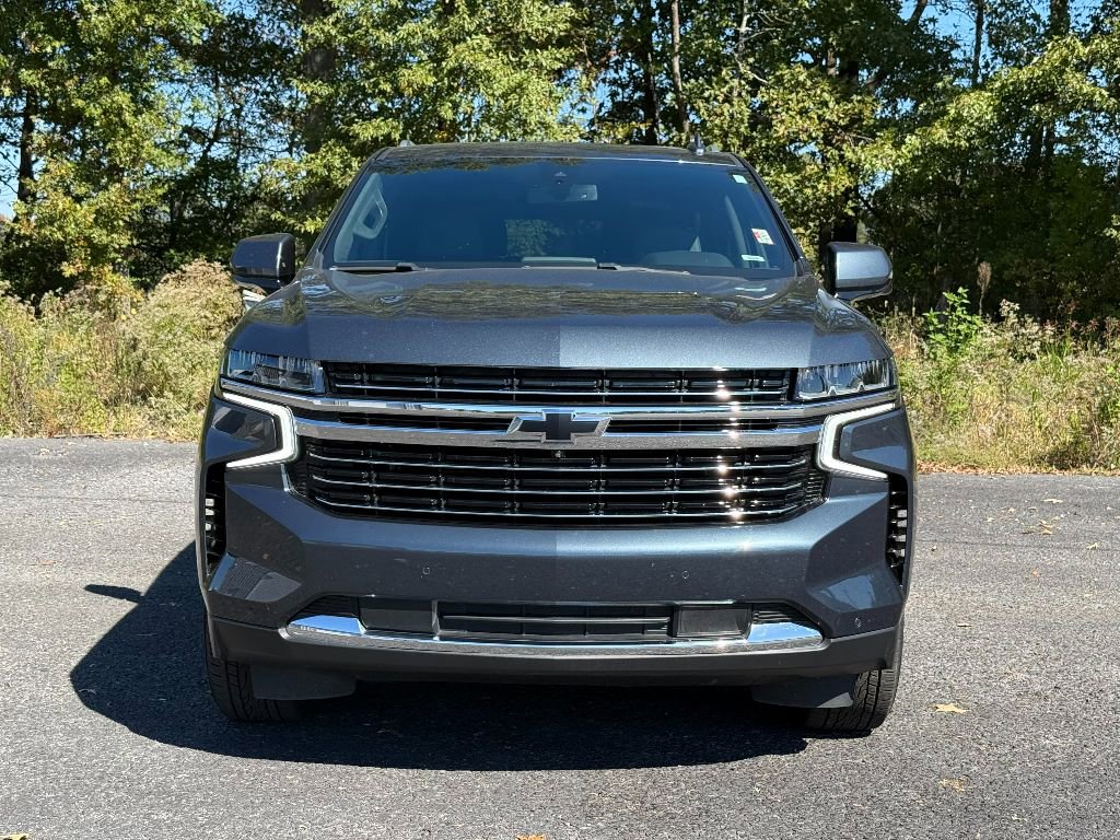 Used 2021 Chevrolet Tahoe LT w/ LT Signature Plus Package image 15