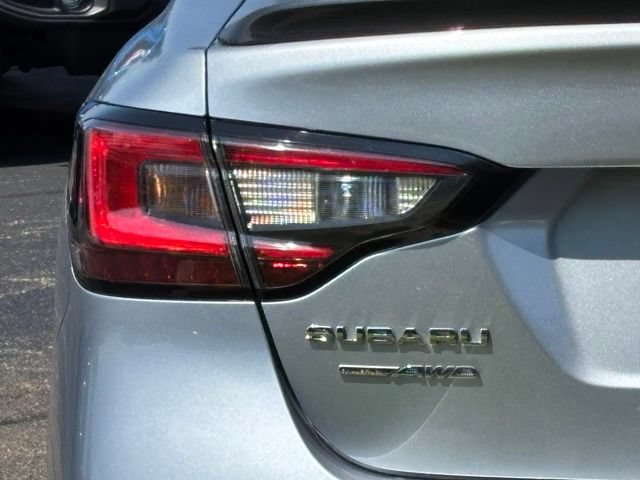 Used 2024 Subaru Legacy Sport AWD/4WD image 10