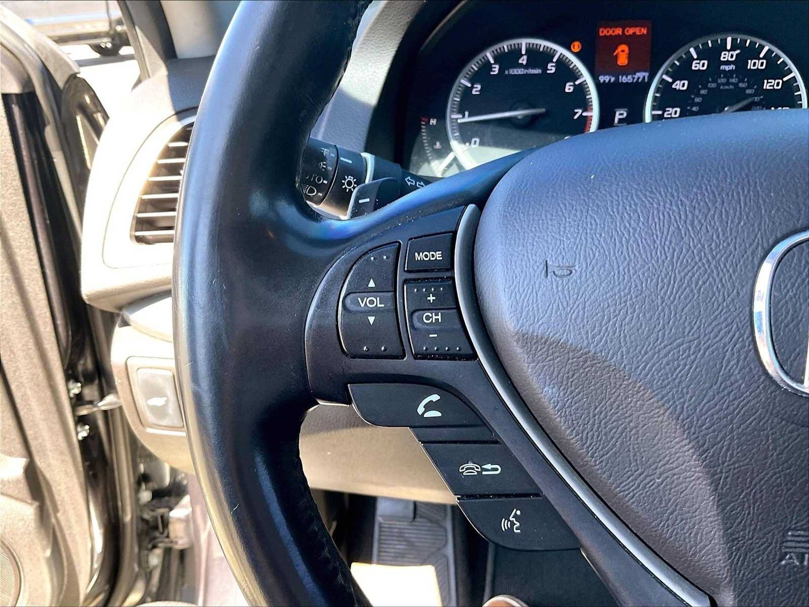 Used 2016 Acura RDX FWD w/ Technology Package image 20