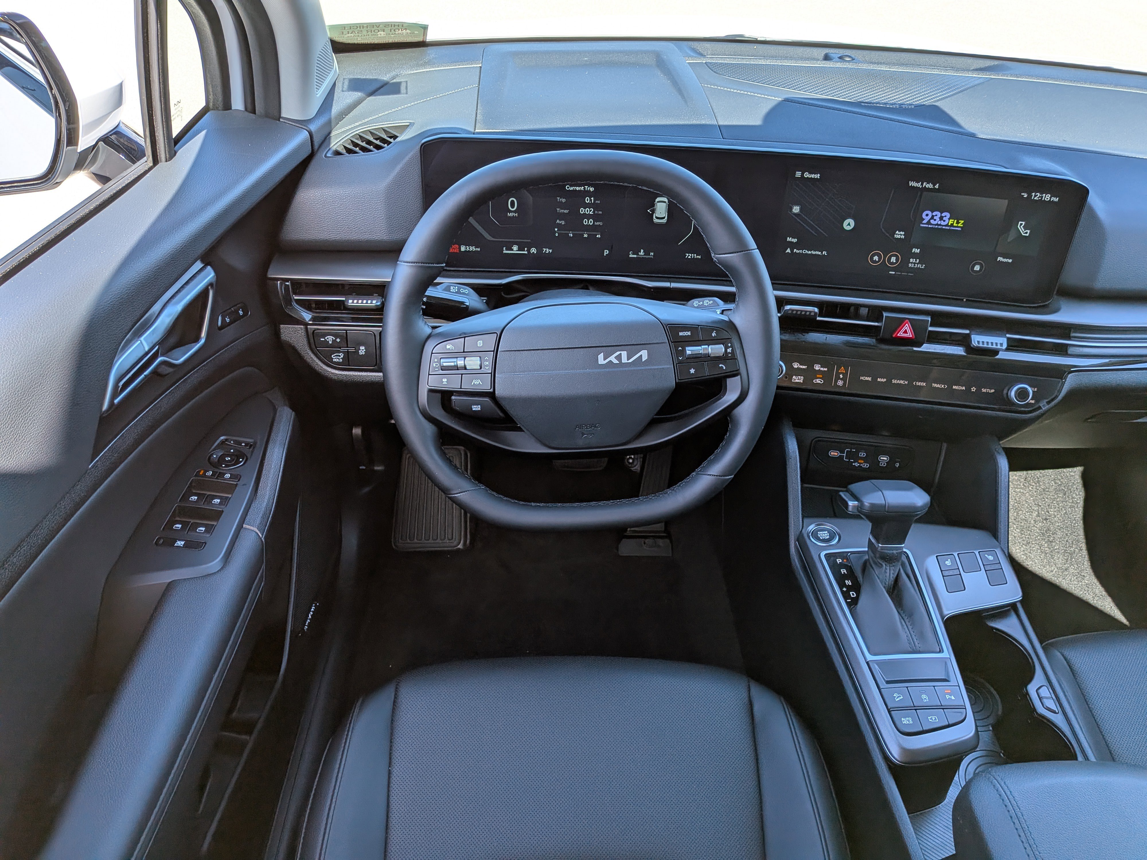 Certified 2026 Kia Sportage SX image 20