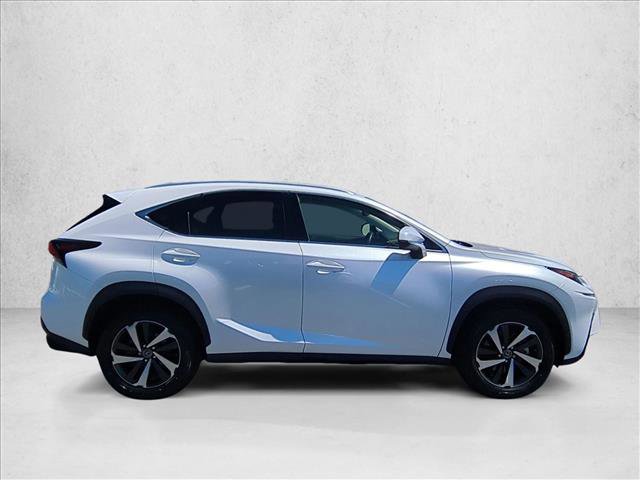 Used 2020 Lexus NX 300 FWD w/ Premium Package image 4