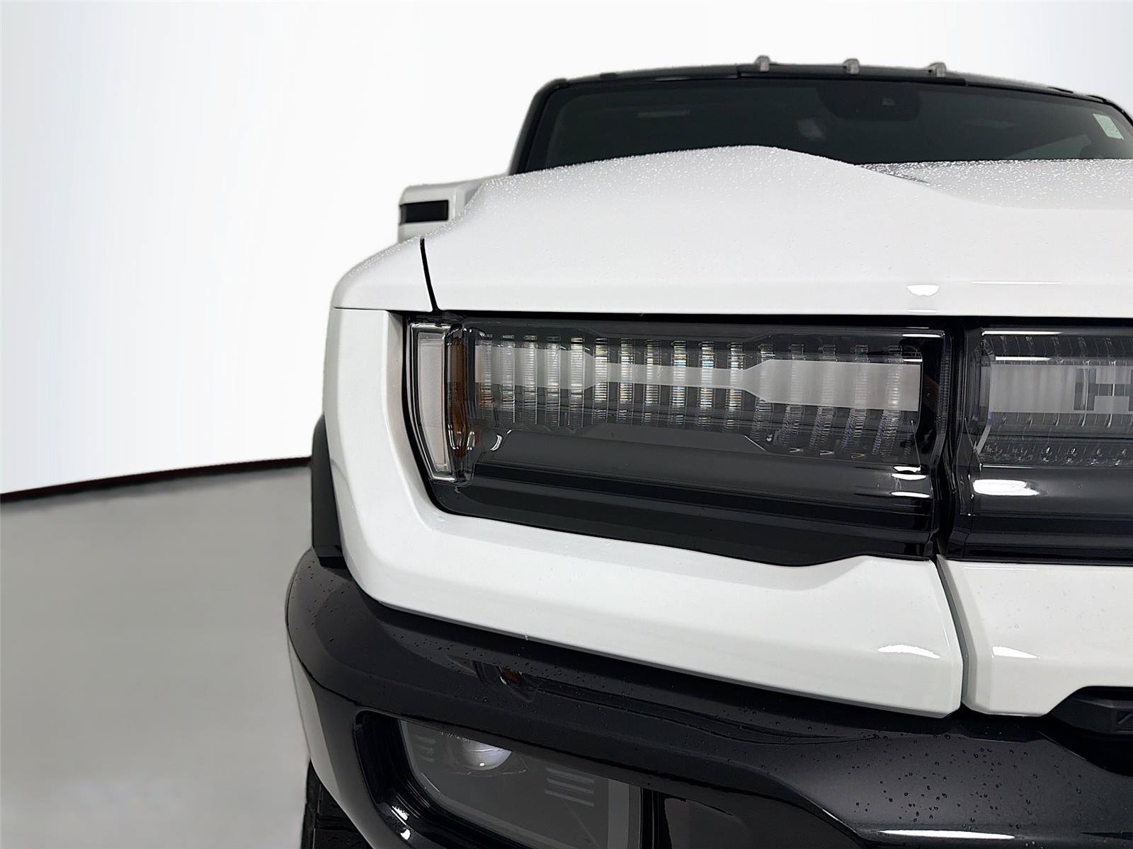 Used 2023 GMC Hummer EV Edition 1 AWD/4WD image 28
