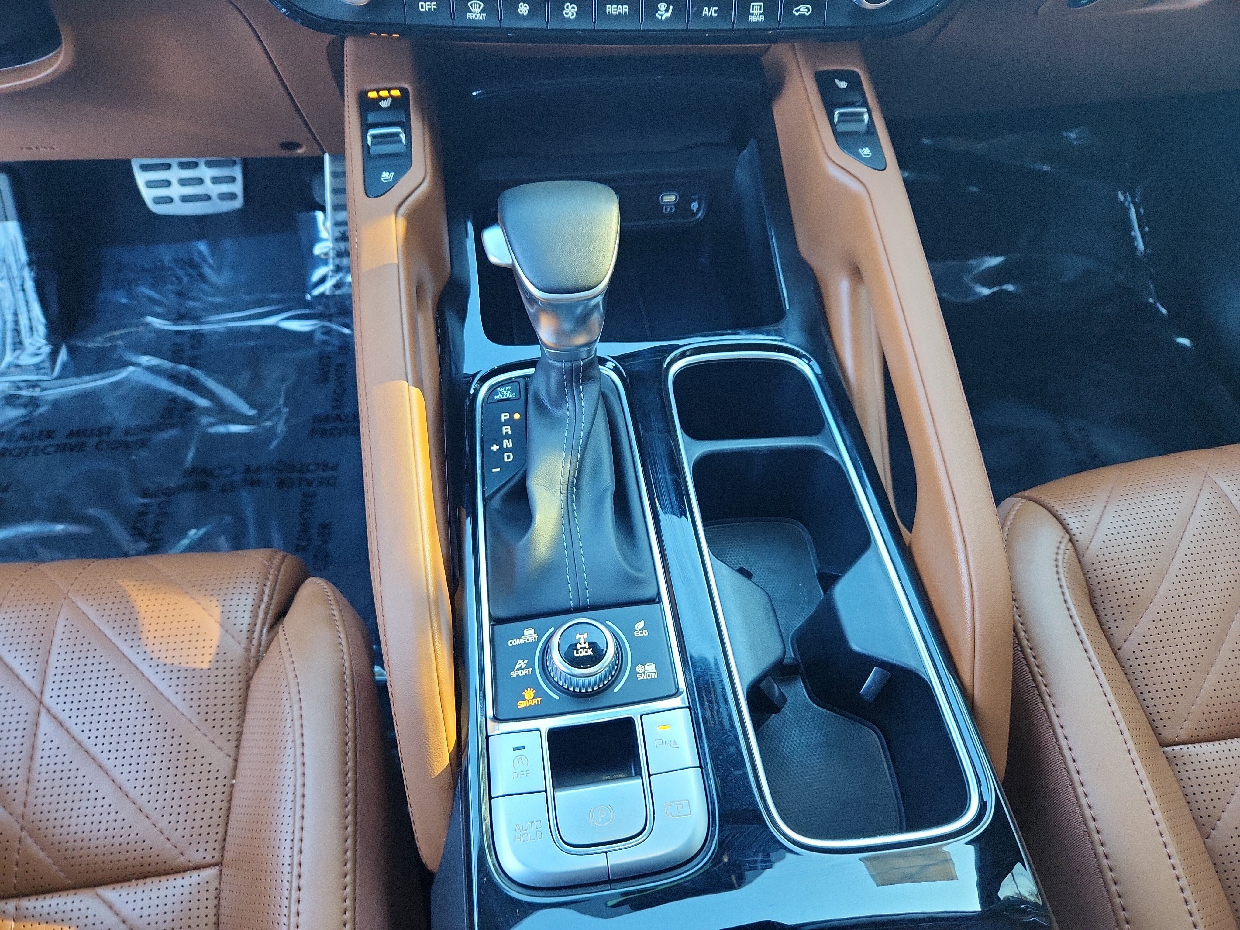 Used 2024 Kia Telluride SX Prestige X-Line image 16