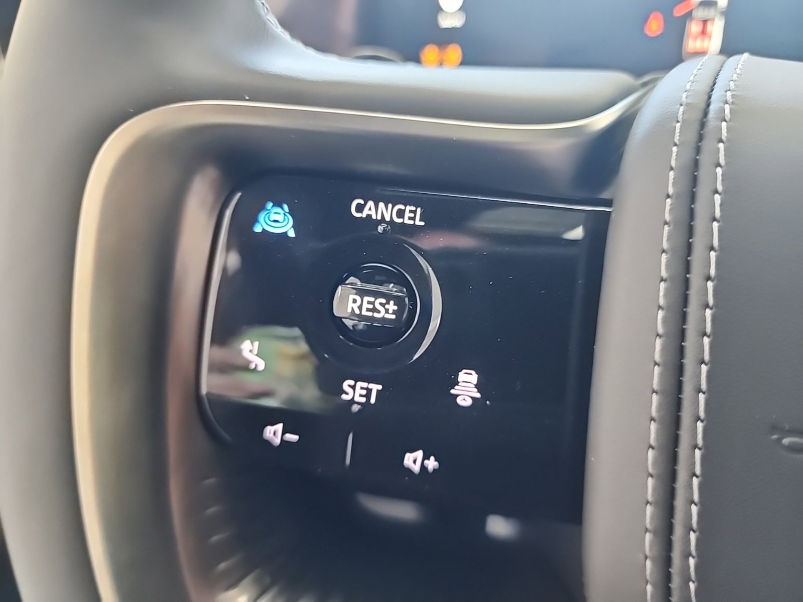 New 2026 INFINITI QX80 Autograph w/ Autograph Exterior Package image 49