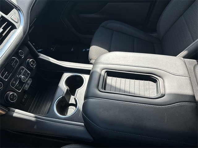 Used 2023 Chevrolet Tahoe LS w/ Driver Alert Package image 24