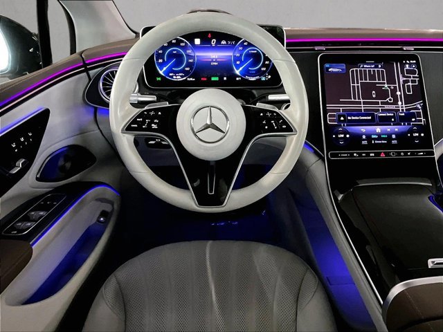 Certified 2023 Mercedes-Benz EQS 450+ Sedan image 7