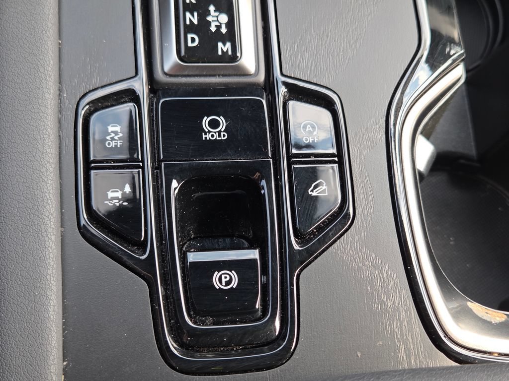 Certified 2025 Lexus RX 350 Premium w/ Convenience Package AWD/4WD image 12