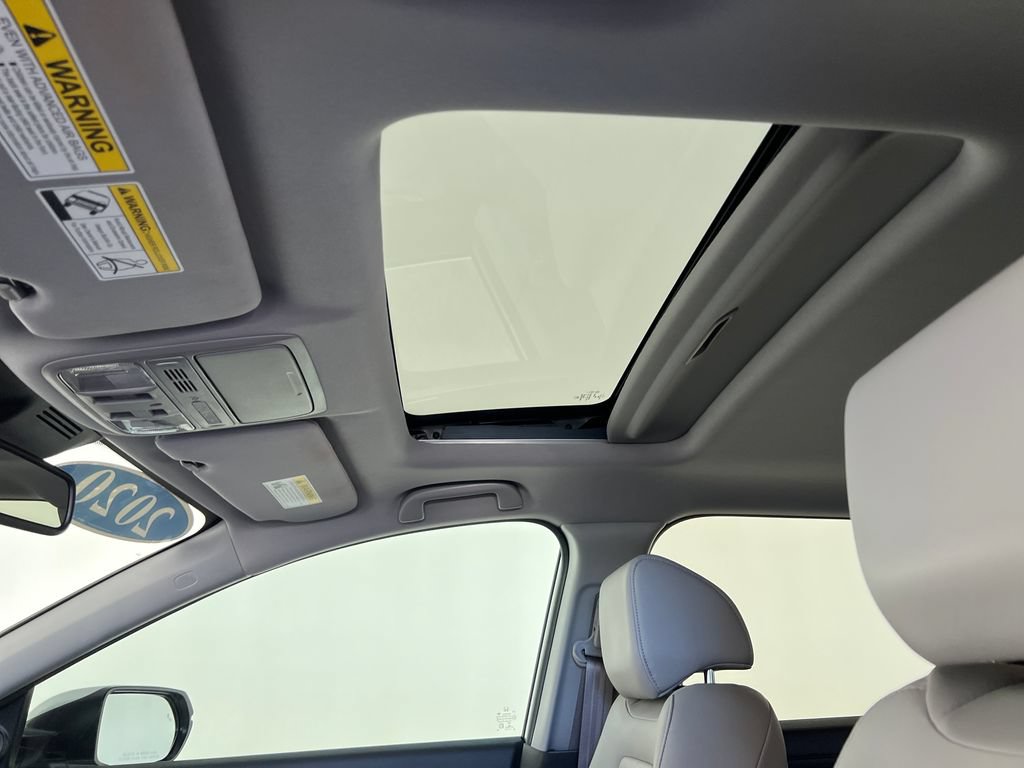 Used 2020 Honda CR-V EX-L image 23