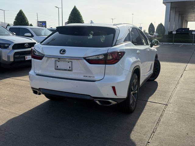 Used 2019 Lexus RX 350 FWD w/ Navigation Package image 5