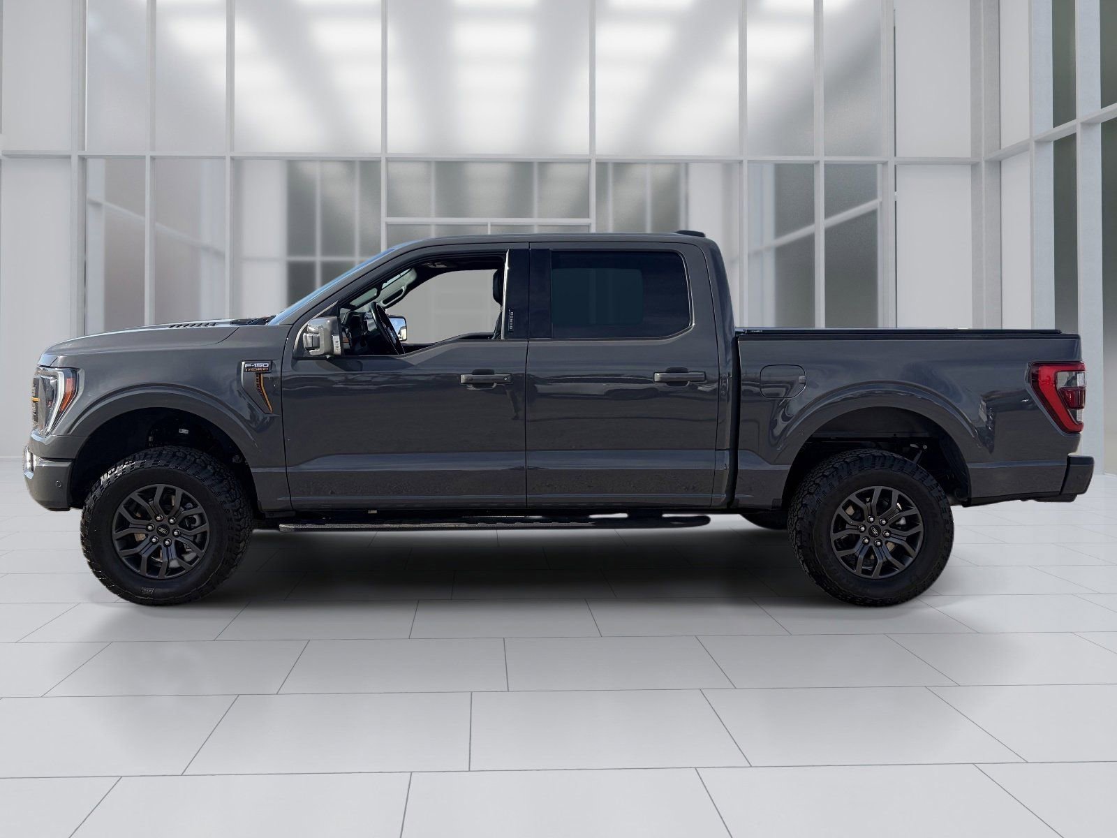 Used 2021 Ford F150 Tremor w/ Equipment Group 402A High image 2