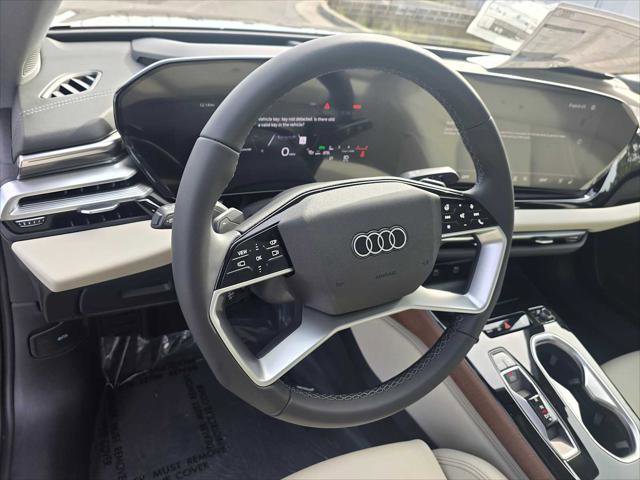 New 2026 Audi A6 Premium Plus image 26