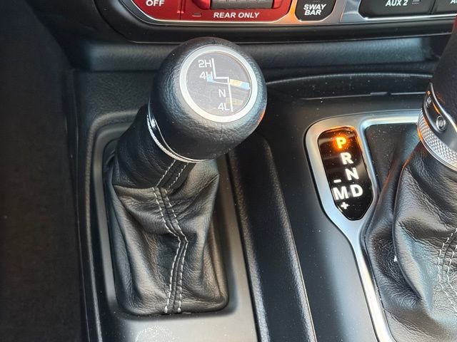 New 2026 Jeep Wrangler Unlimited Rubicon image 25